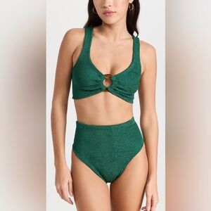 Hunza G bikini, one size